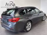 BMW 320d Touring Aut. Sport-Line NAV+LED+HEAD-UP+EU6 - BMW: E32
