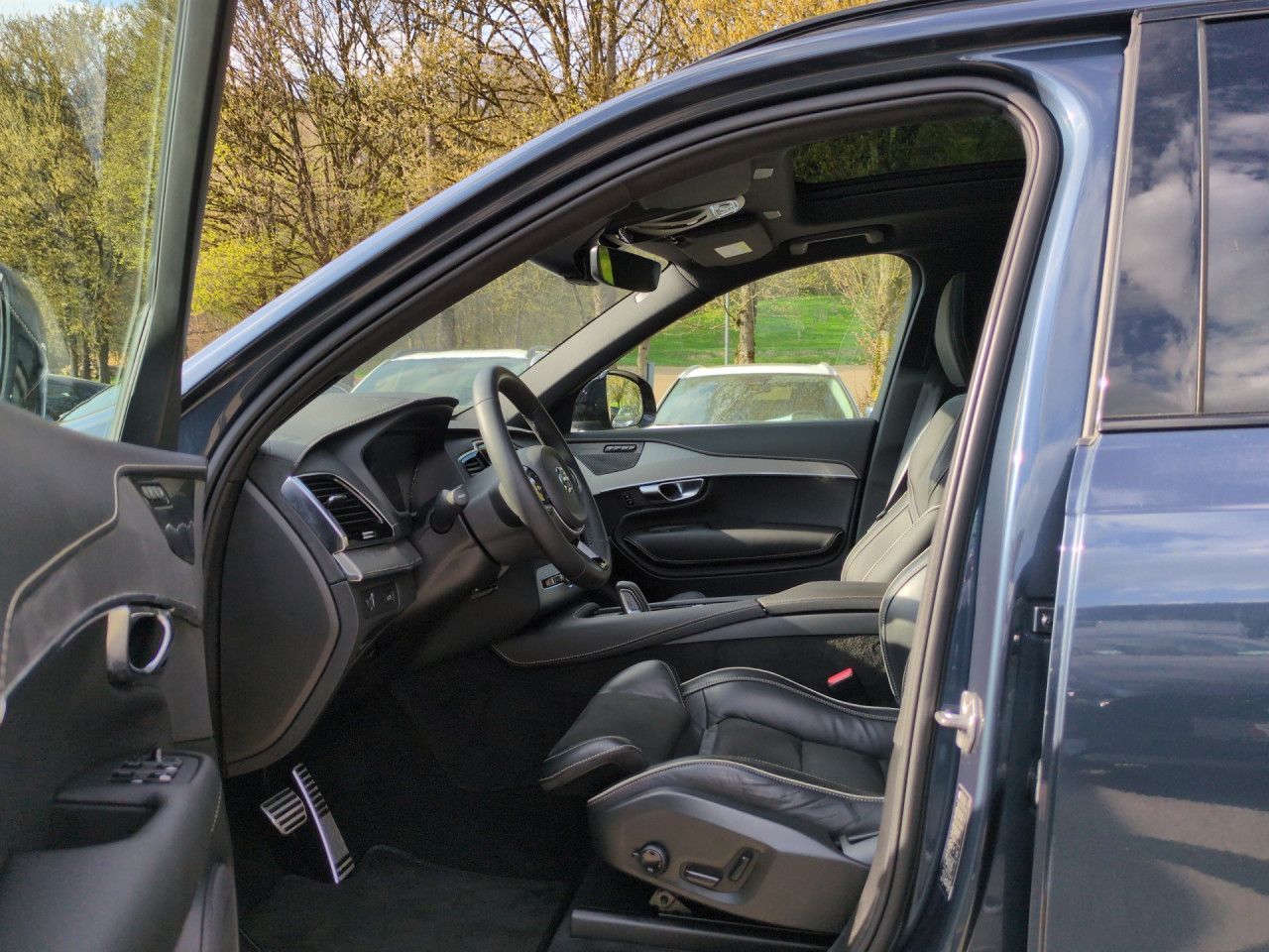 Volvo XC90 - Bild 6