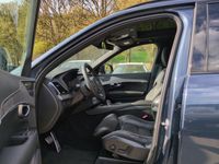 Volvo XC90 - Vorschau Bild 6