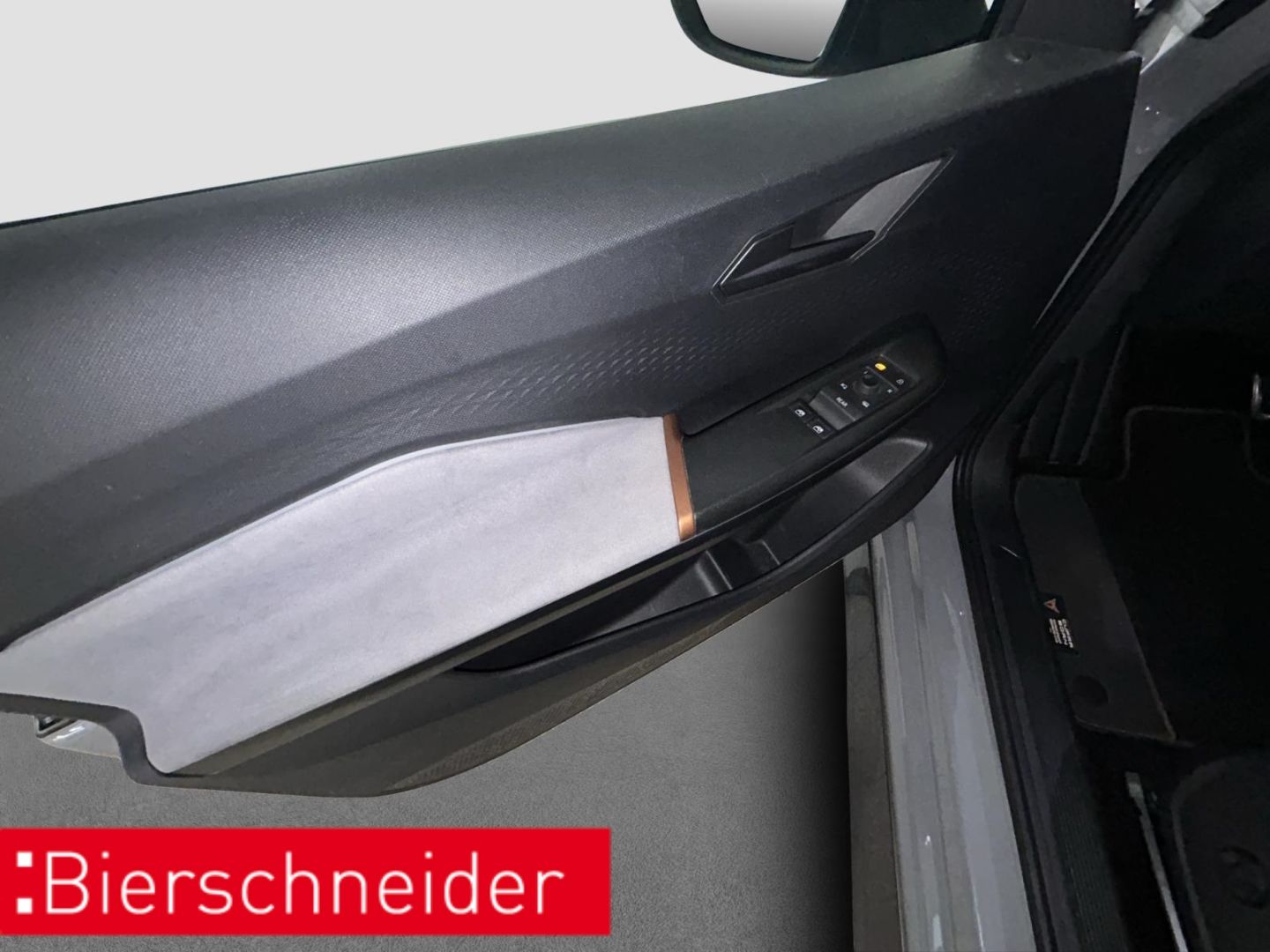 Cupra Born - Bild 13