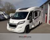 Knaus Van TI 550 MD Platinum Selection Bike-Lift | SAT - Knaus Van ti 550