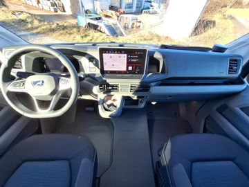 Westfalia Sven Hedin Premium 2.Batt, NAVI LED ACC Markise