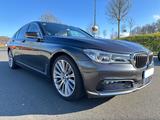 BMW 730d - HUD,H&K,ACC,360',Massage,CarbonCore,Alctr - BMW 730 aus 2016