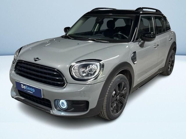 MINI Mini Cooper D Countryman 2.0 D Cooper D Business