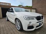 BMW X4 M40 M40i ohne opf - BMW X4 M40 Gebrauchtwagen