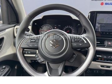 Suzuki Swift 1.2 HYBRID MT Comfort+