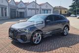 Audi AUDI Q3 SPB 35 TDI S tronic S line edition - Audi Q3 mit Diesel-Antrieb: Kombi, Automatik