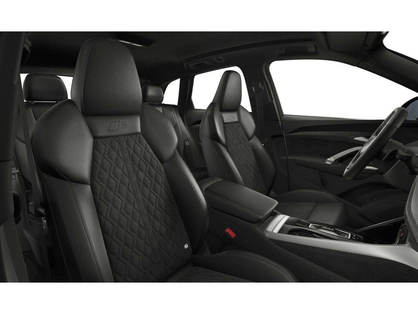 Audi SQ5 - Bild 8