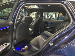 MERCEDES-BENZ C 200 - Ansicht 20