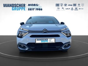Citroën C4 Shine PT 130 EAT8 Navi+SHZ+HUD+RFK+LM+Carplay
