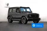 Mercedes-Benz G 63 AMG HOFELE Carbon/Multikontursitz/Burmester - Mercedes-Benz G 63 AMG in Mannheim