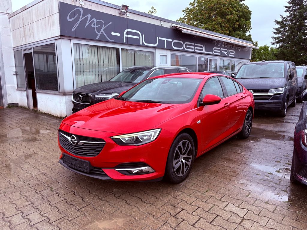 Image of Opel Insignia