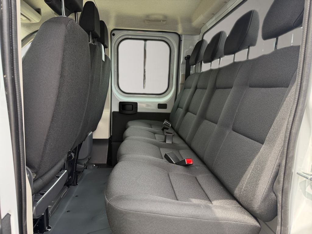 Fahrzeugabbildung Citroën Jumper 2.2 D 180 3.5T+ L3 Autm. 3-Seiten-Kipper
