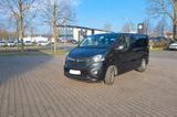 Opel Vivaro Serviceheft, HU Neu 8 Sitzer, Einzelsitze - schwarze Opel Vivaro