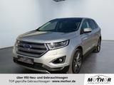 Ford Edge Titanium 2.0 TDCi Bi-Turbo TEMP NAVI PDC KA - Ford Edge mit Diesel-Antrieb: Automatik