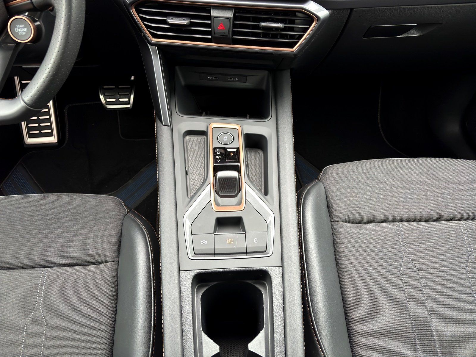 Cupra Leon - Bild 15