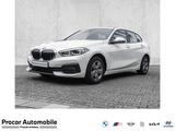 BMW 116d Advantage LED+PDC+DAB+KLIMA+SHZ+TEMPOMAT+LM - BMW 116 in Köln