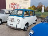 Fiat 600 Multipla del 1961 - Fiat Oldtimer: Kleinwagen