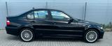 BMW 316i KLIMAAUTO, PDC, ALU, M-PAKET - BMW 316: 316i M Paket
