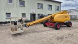 Grove MZ 46 CXT Teleskop Arbeitsbühne - Grove Autokran