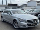 Mercedes-Benz CLS 350 CDI BE 2.HAND+LED+NAVI+T.LEDER+MEMORY - Mercedes-Benz CLS 350 aus 2011: Cdi