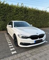 BMW 540i Limousine  - BMW 540: Limousine