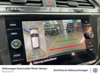 Volkswagen Tiguan Allspace - Vorschau Bild 18