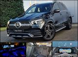Mercedes-Benz GLE 450 AMG~PANO~BURM~AIRM~HEAD-UP~360°~7-SITZE - gebrauchte Mercedes-Benz GLE 450 aus dem Jahr 2019
