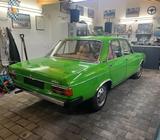 Audi 100 L " 1. Hand - TÜV+KD neu - sehr gepflegt " - Audi 100: Limousine