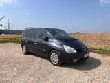 Renault Espace Initiale TCe 170 Initiale/ 1. Hand/Benzin - gebrauchte Renault Espace aus dem Jahr 2011