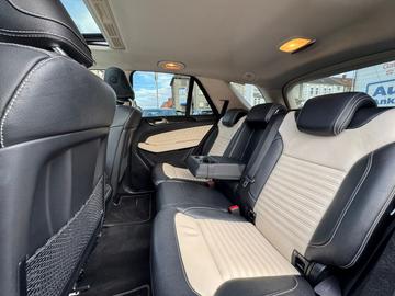 صورة مصغرة 14 لـ 2015 Mercedes-BENZ GLE
