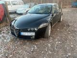 Alfa Romeo 159 1,75 TBI 200ps  Polnische - Alfa Romeo 159: Tbi