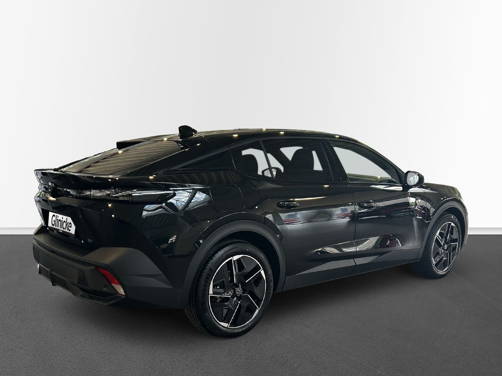 Peugeot 408 - Bild 4