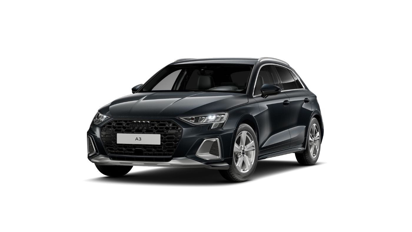 Audi A3 - Bild 2