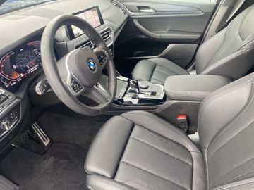 BMW X4 - 11