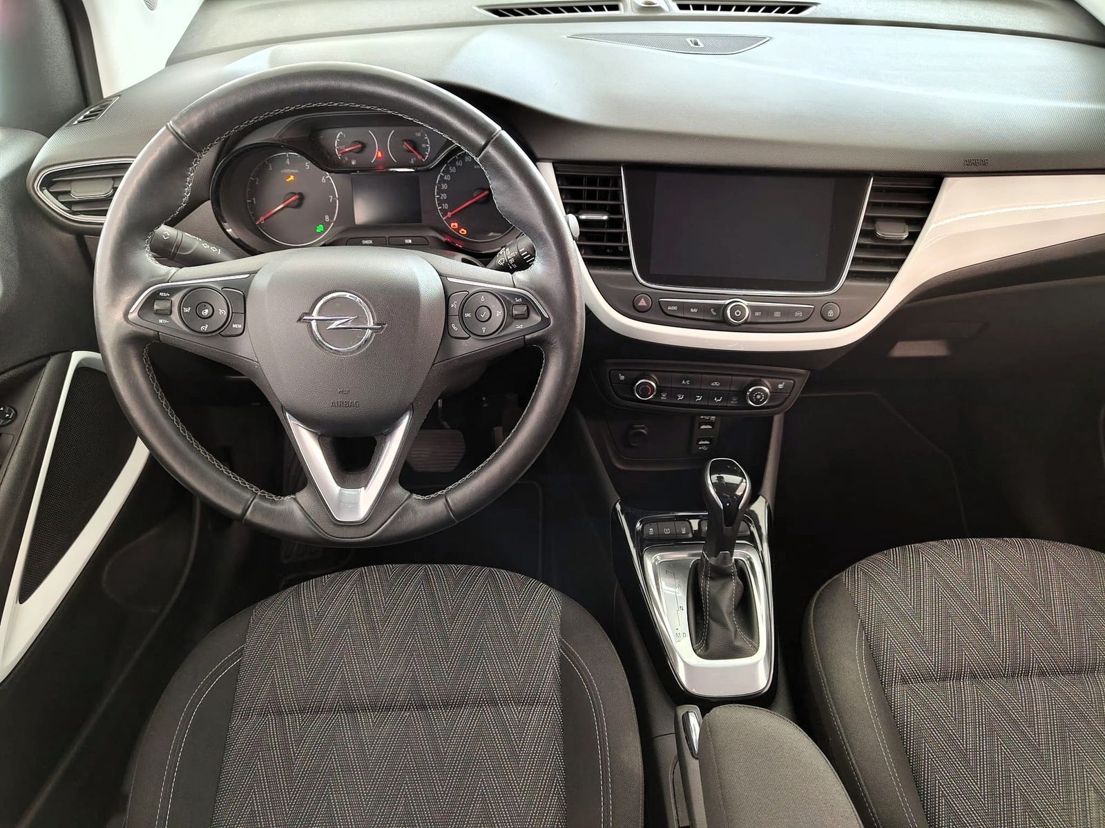 OPEL Crossland X Crossland 1.2 2020 Automatik Navi Parkassistent – Bild 15