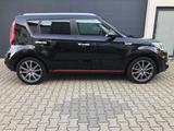 Kia Soul Turbo BIXenon Leder Navi Kamera LED Pano - Kia Soul Gebrauchtwagen