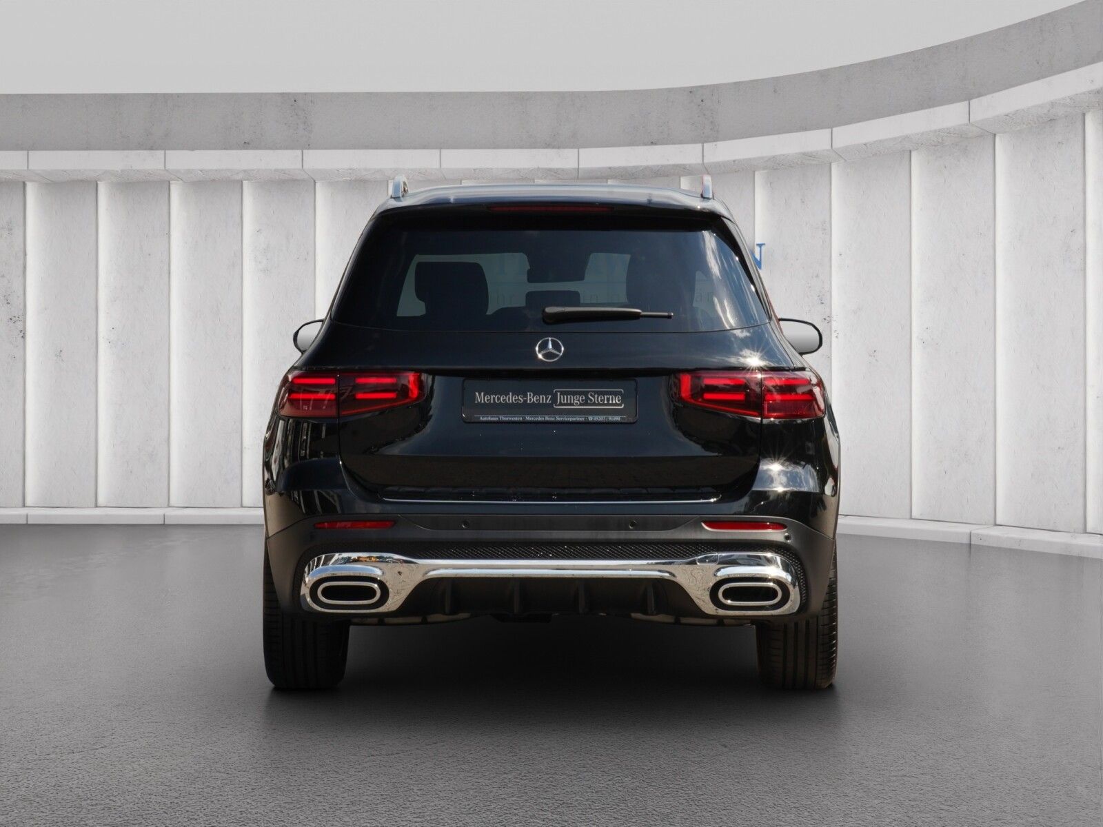Mercedes-Benz GLB 250 4Matic AMG Line Memory Winter 360° Kamer foto 7