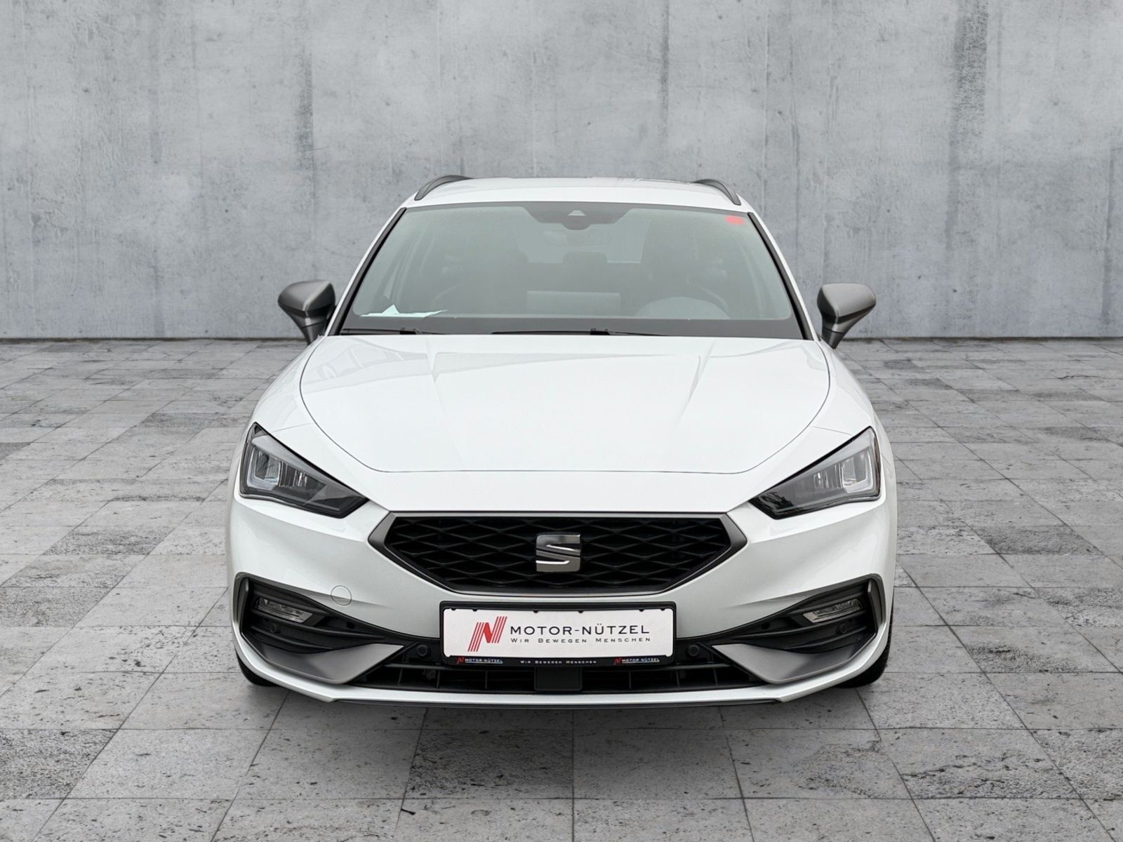 Seat Leon - Bild 3
