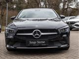 Mercedes-Benz CLA 200 d SB Progressive/LED/Park-Assist/Leder - Mercedes-Benz CLA 200 Shooting Brake: Automatik