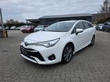 Toyota Avensis 1.6 D-4D Touring Sports Edition-S" - Toyota Avensis: 1.6