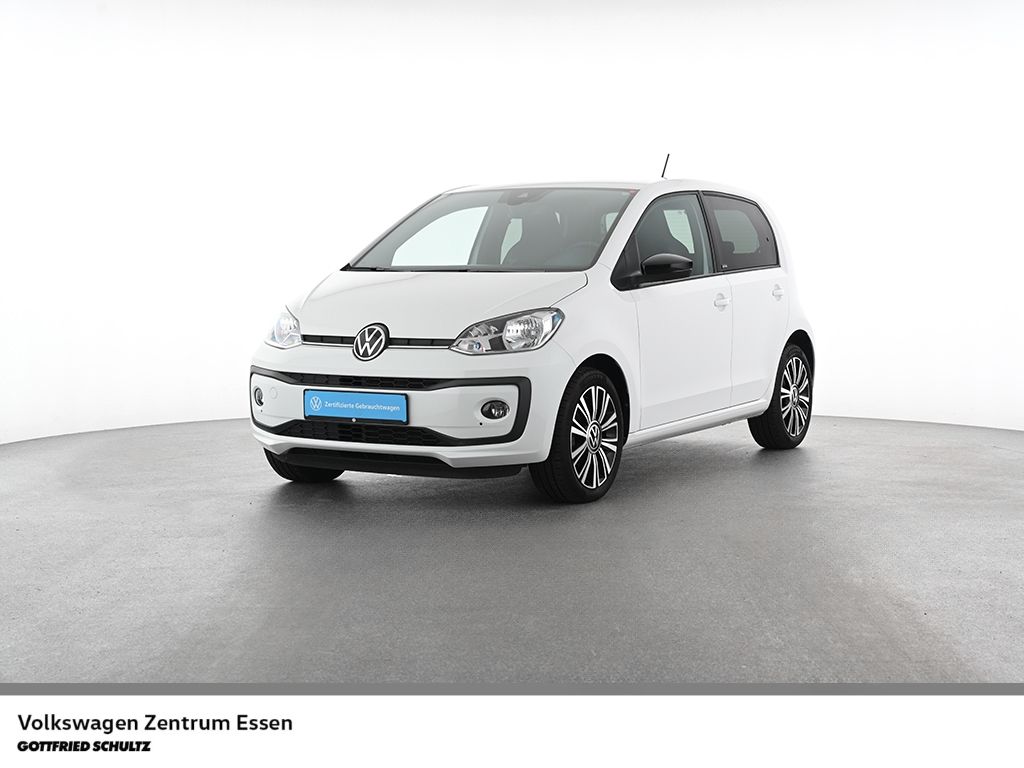 Image of Volkswagen up!
