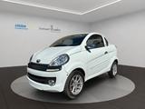 Microcar F8C DCI Gletscherweiß - gebrauchte Microcar Kleinwagen
