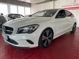 Mercedes-Benz CLA 250 Shooting Brake *1.Hd.+SHgpfl.+ LED+ Navi - Mercedes-Benz: Brake