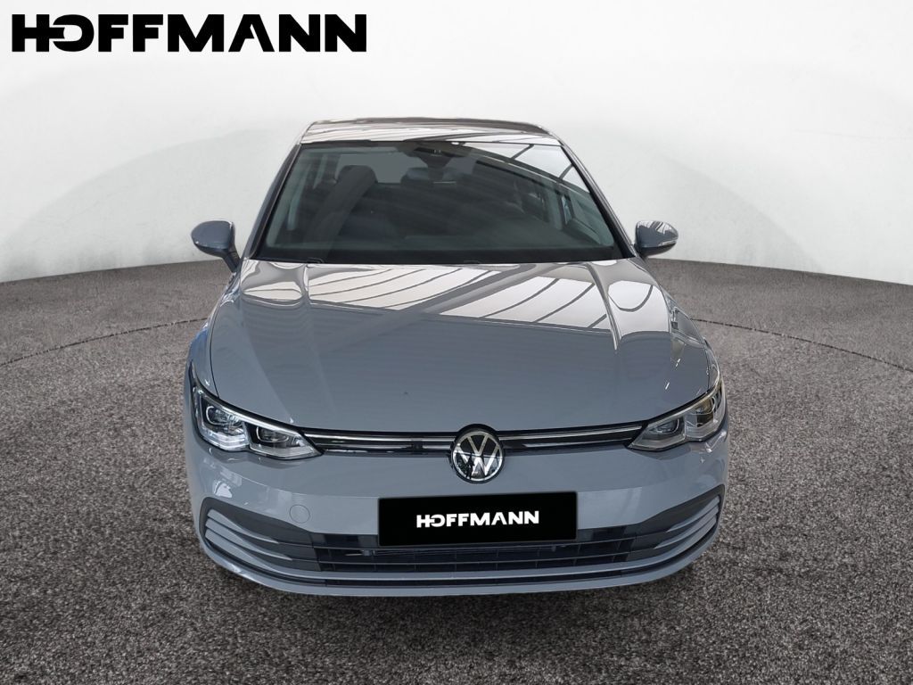 Fahrzeugabbildung Volkswagen Golf 1.0 TSI  Life ACC Navi