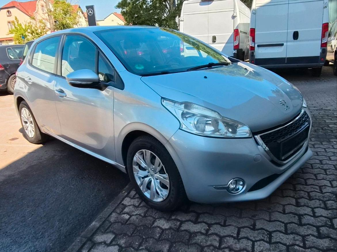Peugeot 208 Active