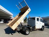 Mercedes-Benz VARIO 816D Doka 3 Seiten Kipper Meiller - Angebote