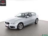BMW 120 d xDrive SPORT LINE GLASDACH,AMBIENTE,NAVI - BMW 120 mit Diesel-Antrieb: Limousine