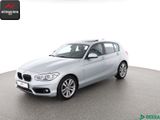 BMW 120 d xDrive SPORT LINE GLASDACH,AMBIENTE,NAVI - BMW: X 12