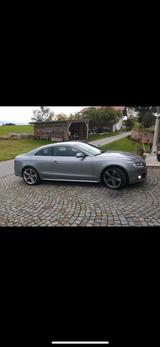 Audi A5 ABT Leistungsoptimierung - Audi A5: Sportwagen, Abt